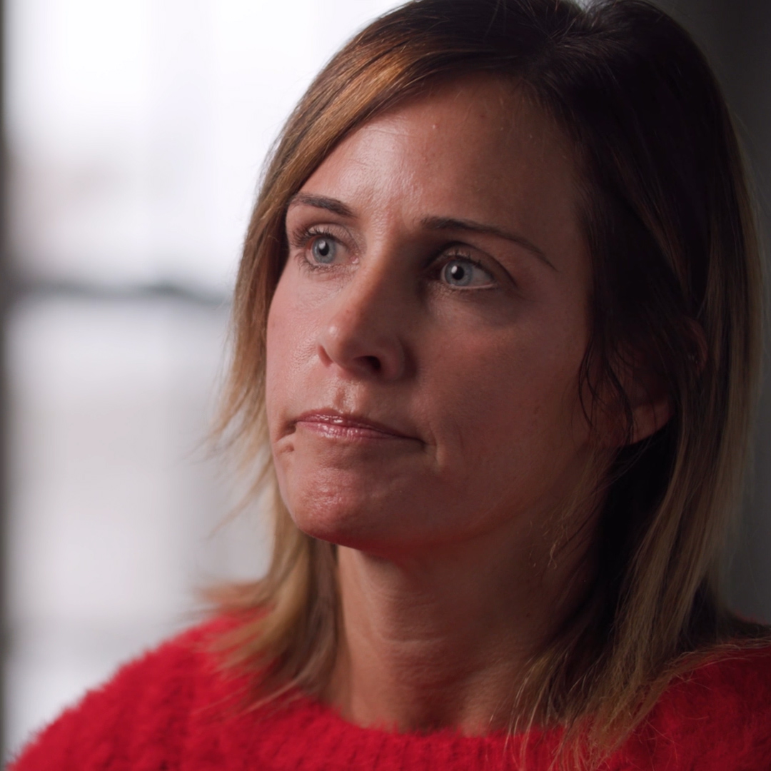 American Heart Association – Becky’s Story